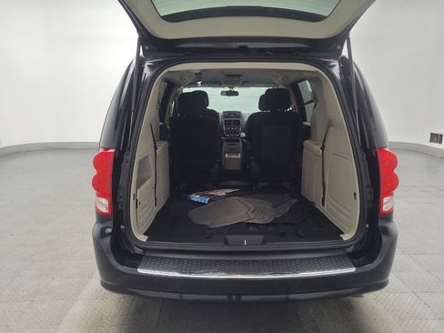 Used 2016 Dodge Grand Caravan SE w/ Quick Order Package 29E SE FWD image 29