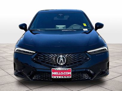 Used 2024 Acura Integra A-Spec