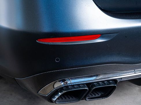 Used 2024 Mercedes-Benz S 63 AMG S image 27