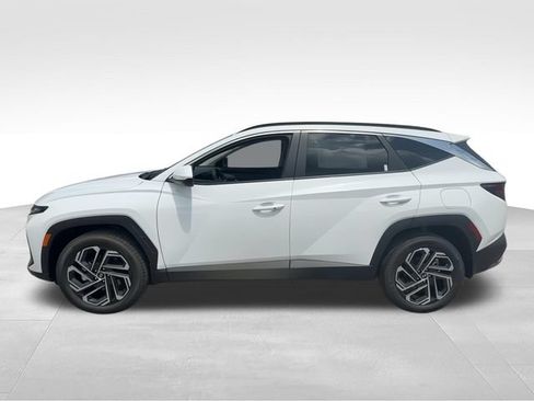 New 2026 Hyundai Tucson SEL Plus AWD/4WD image 5