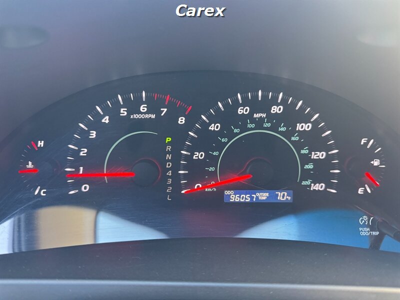 Used 2007 Toyota Camry LE FWD image 23