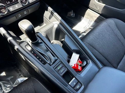 Used 2024 Honda Accord EX image 28