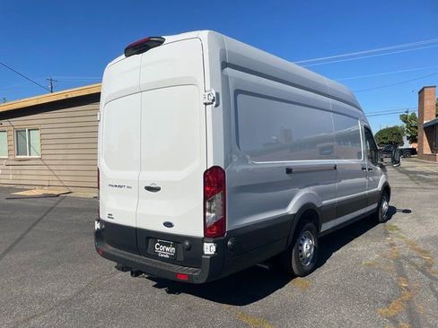 New 2025 Ford Transit 350 Base image 11