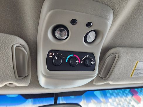 Used 2005 Chevrolet Tahoe LS w/ Cargo Package image 10