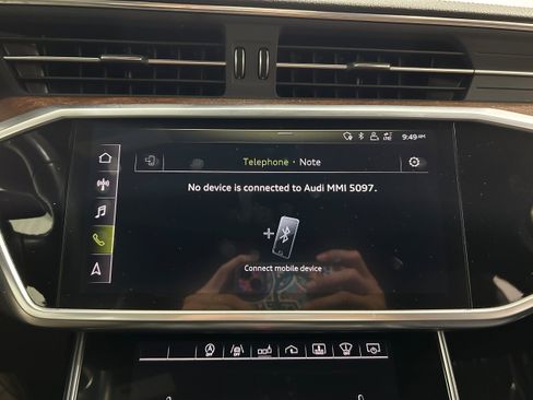Used 2019 Audi A6 3.0T Prestige w/ Prestige Package AWD/4WD image 6