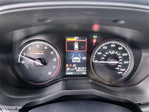 Used 2021 Subaru Forester Sport w/ Popular Package #2 image 19