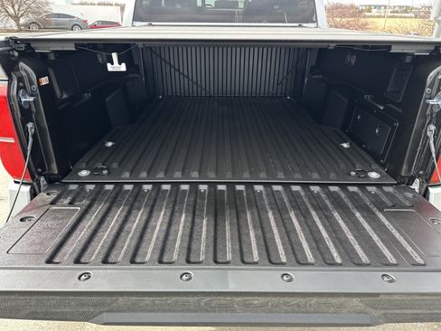 New 2026 Toyota Tacoma Limited image 29