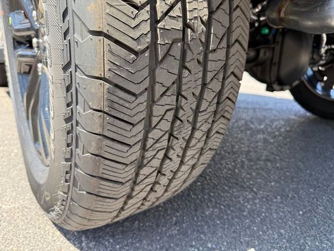 New 2025 Ford F150 Lariat w/ Equipment Group 501A Mid image 45