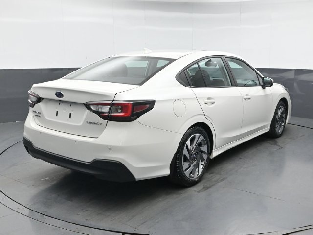 Used 2024 Subaru Legacy Limited AWD/4WD image 5