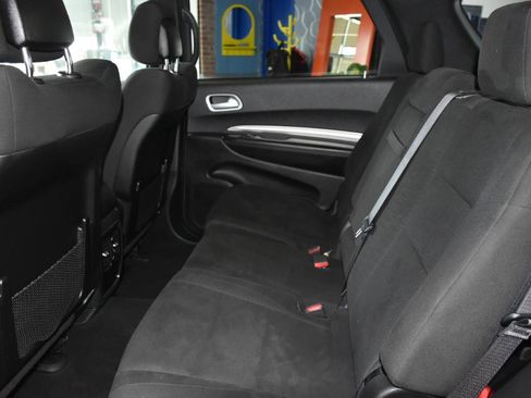 Used 2020 Dodge Durango SXT image 40