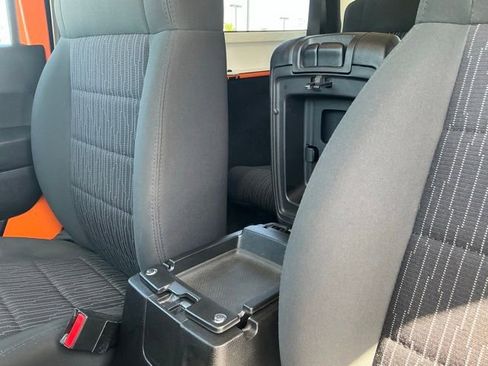 Used 2012 Jeep Wrangler Sport AWD/4WD image 29
