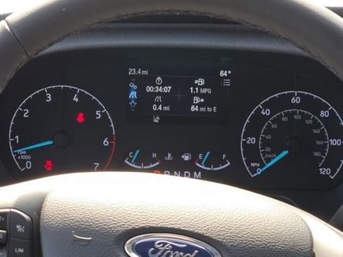 New 2025 Ford Transit 350 148 High Roof AWD image 31