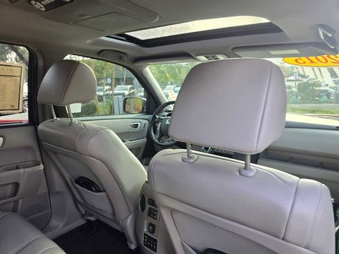 Used 2015 Honda Pilot Touring image 15