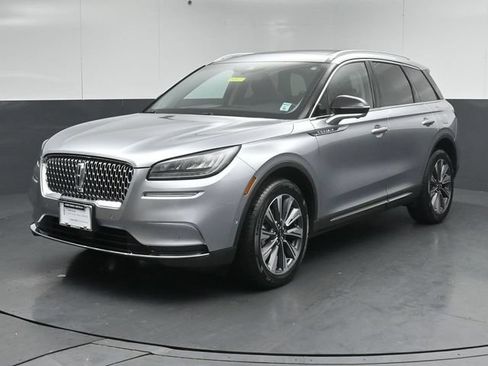 Certified 2021 Lincoln Corsair Reserve w/ Equipment Group 201A AWD/4WD image 3