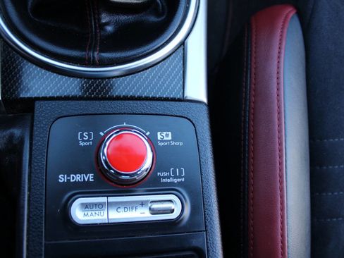 Used 2016 Subaru WRX STI image 17