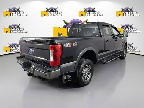 Used 2018 Ford F250 Lariat AWD/4WD image 5