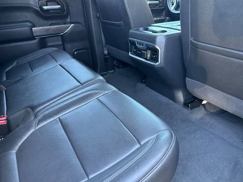 Used 2021 Chevrolet Silverado 1500 LTZ w/ LTZ Convenience Package II image 18