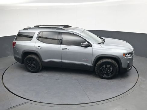 Used 2023 GMC Acadia AT4 w/ Preferred Package AWD/4WD image 35