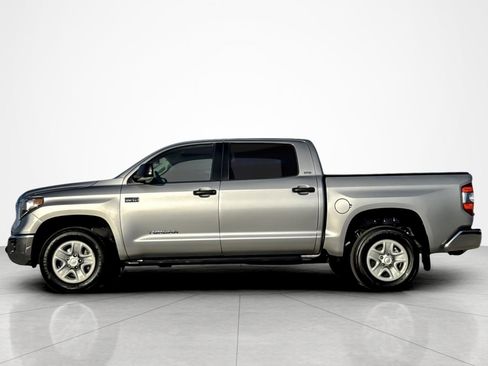 Certified 2018 Toyota Tundra SR5 image 2