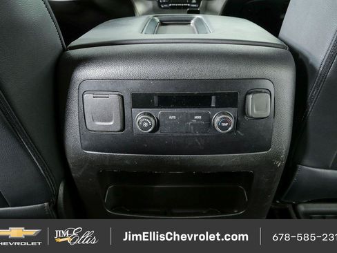 Used 2020 Chevrolet Tahoe LS RWD image 17