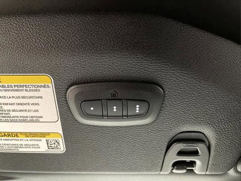 New 2025 Jeep Wrangler Sahara w/ Technology Group image 26