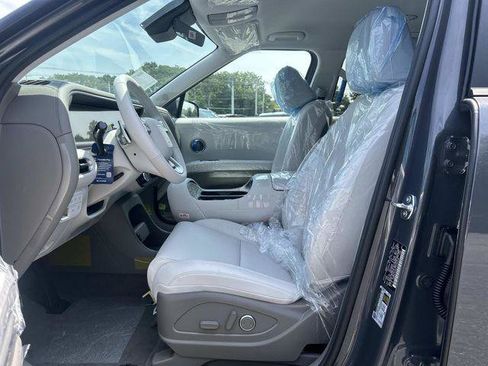 New 2026 Hyundai Palisade SEL AWD/4WD image 8