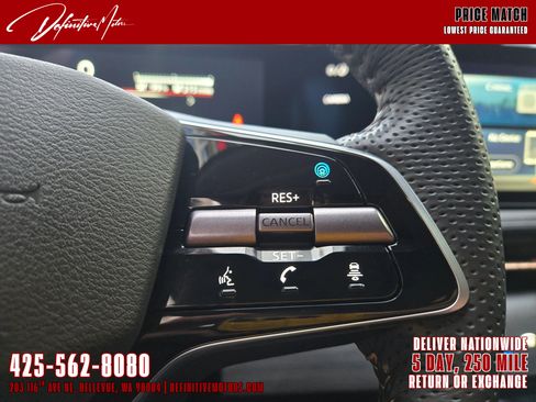 Used 2023 Nissan Ariya AWD image 33