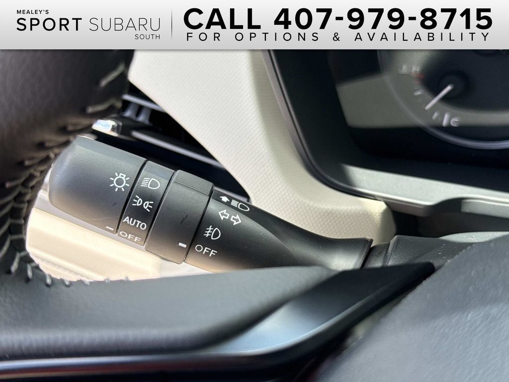 New 2026 Subaru Forester Premium AWD/4WD image 42