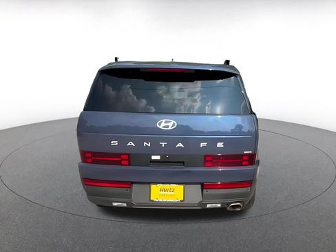 Used 2026 Hyundai Santa Fe SEL AWD/4WD image 12