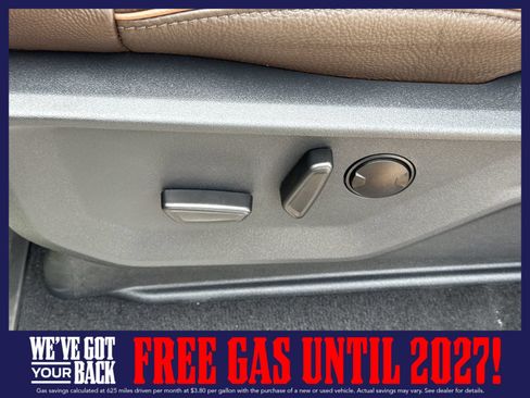 New 2026 Ford Expedition Max King Ranch AWD/4WD image 20