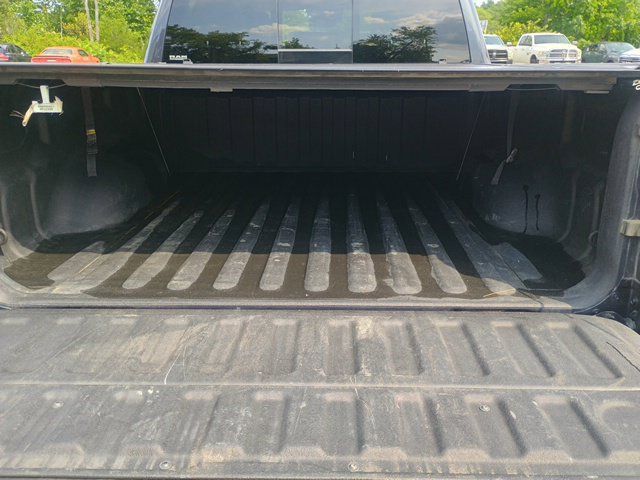 Used 2021 RAM 1500 Limited AWD/4WD image 19