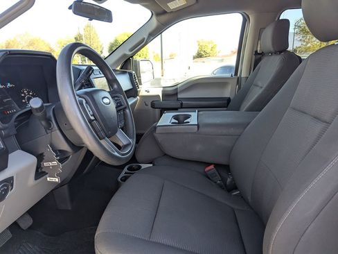 Used 2019 Ford F150 XL w/ Equipment Group 101A Mid AWD/4WD image 25