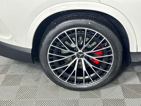 New 2026 Mercedes-Benz GLC 43 AMG 4MATIC image 18