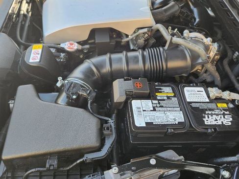 Used 2021 Lexus ES 350 w/ Premium Package image 23