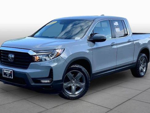 Used 2023 Honda Ridgeline RTL image 1