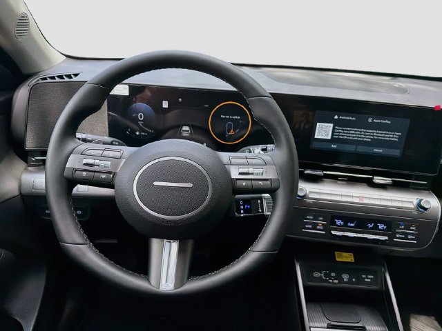 New 2026 Hyundai Kona Limited FWD image 23
