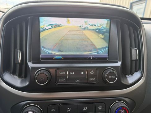 Used 2018 Chevrolet Colorado Z71 image 20