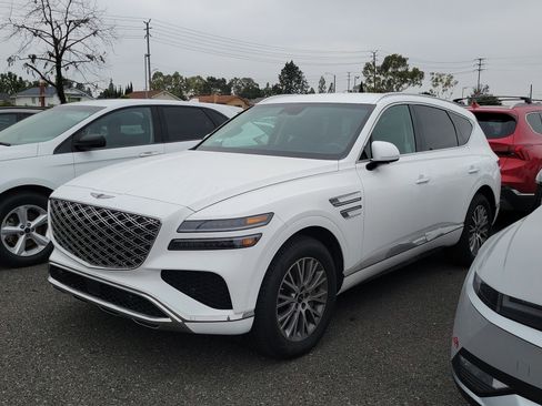 Used 2026 Genesis GV80 2.5T image 1