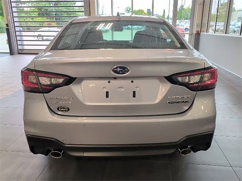 New 2025 Subaru Legacy Touring XT image 6