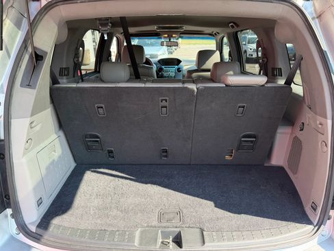 Used 2011 Honda Pilot Touring image 8