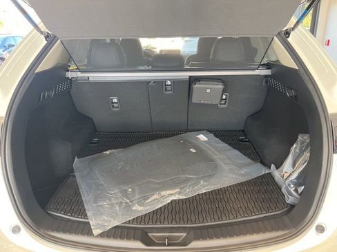 New 2025 MAZDA CX-5 AWD 2.5 S w/ Select Package image 23
