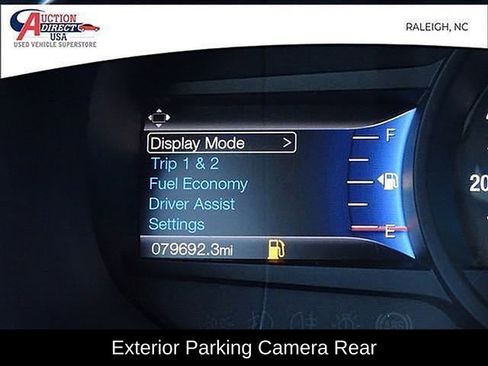 Used 2016 Ford Edge Titanium w/ Equipment Group 301A image 25