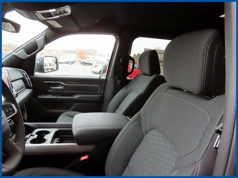 New 2026 RAM 1500 Big Horn image 14