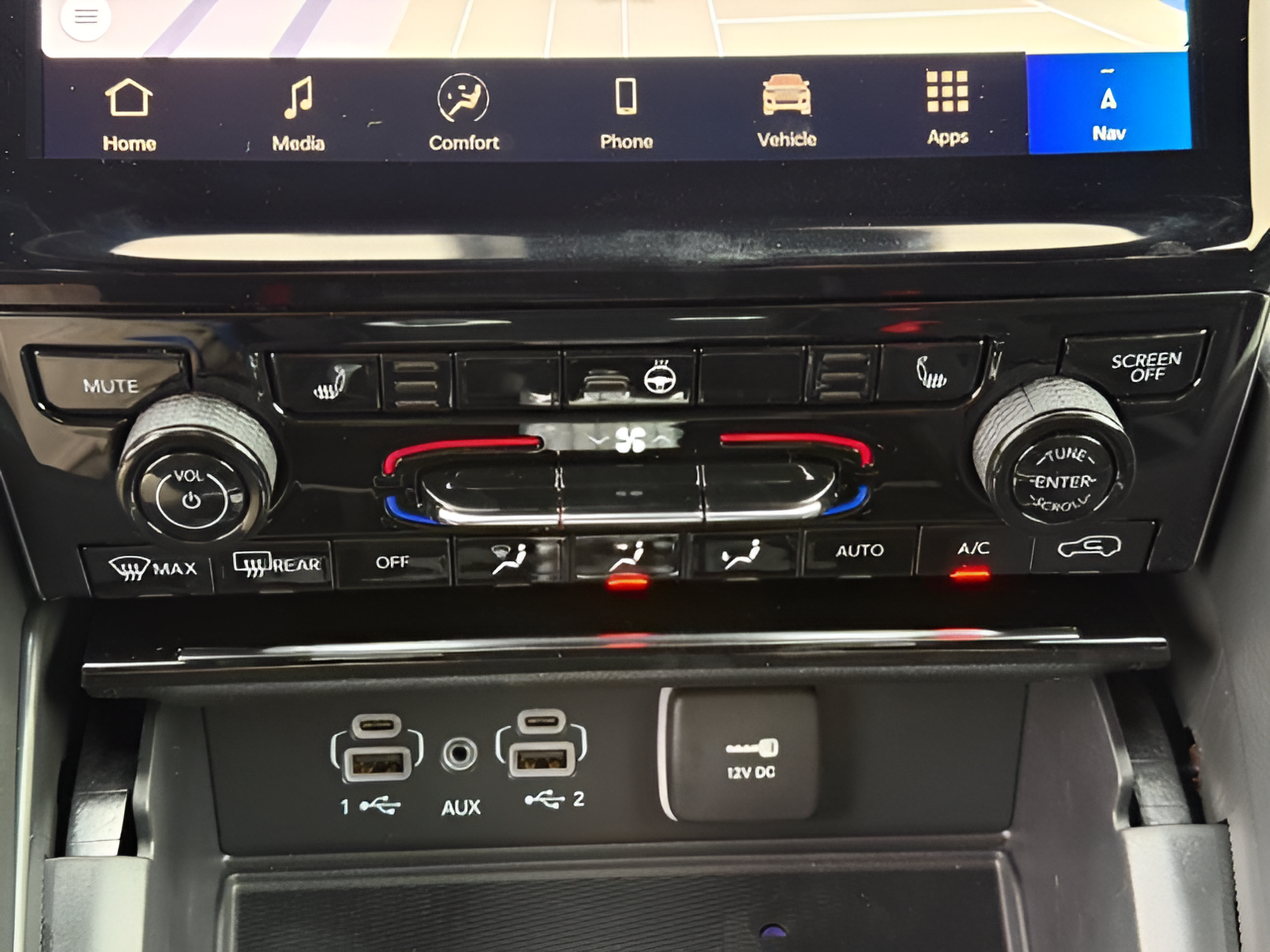 New 2027 Jeep Grand Cherokee Laredo X AWD/4WD image 26