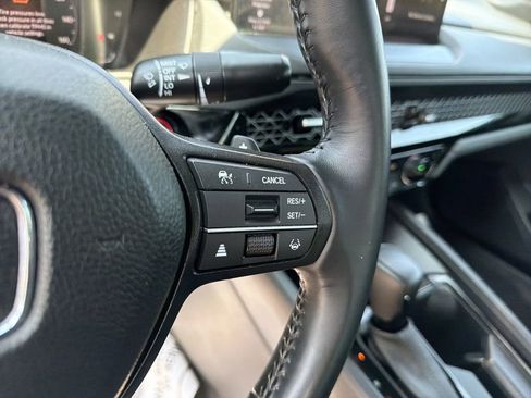 Used 2024 Honda Accord Sport image 21