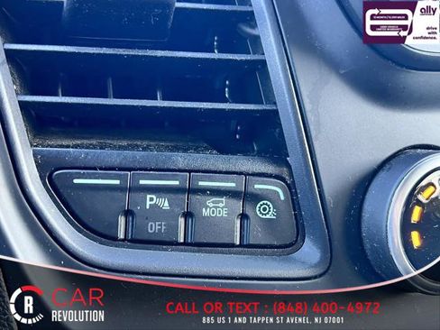 Used 2021 Ford Transit 350 XLT image 34