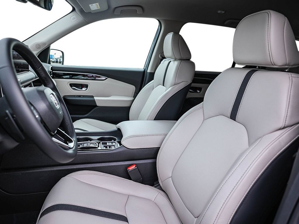 New 2026 Honda Pilot EX-L image 6