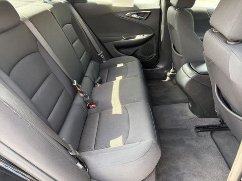 Used 2020 Chevrolet Malibu RS w/ LPO, Convenience Package 2 FWD image 18