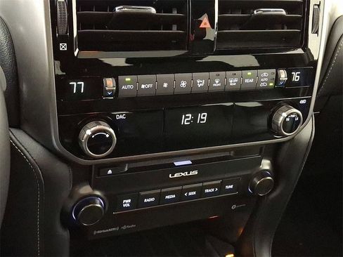 Used 2022 Lexus GX 460 Premium w/ Premium Package image 20