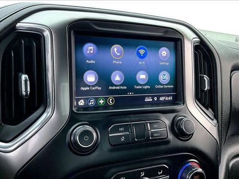 Used 2020 Chevrolet Silverado 1500 RST w/ All-Star Edition image 19